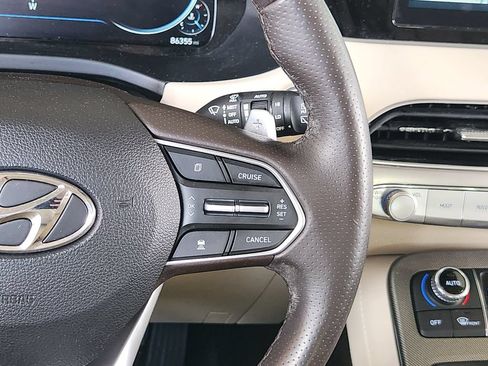 Used 2021 Hyundai Palisade Calligraphy w/ Winter Package AWD/4WD image 31