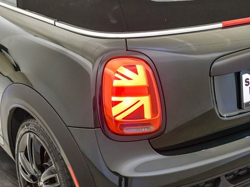 Certified 2023 MINI Cooper John Cooper Works w/ Driver Assistance Package image 14