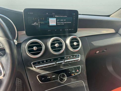 Used 2022 Mercedes-Benz C 300 Cabriolet image 36