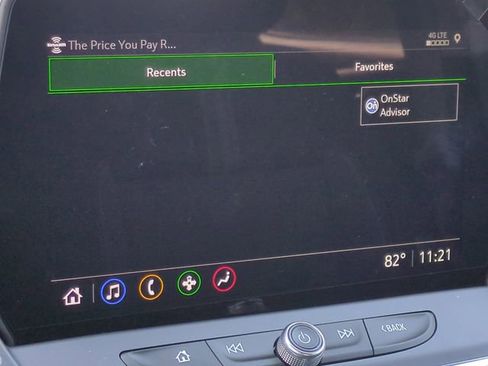 New 2026 Chevrolet Blazer LT w/ Convenience Package image 20