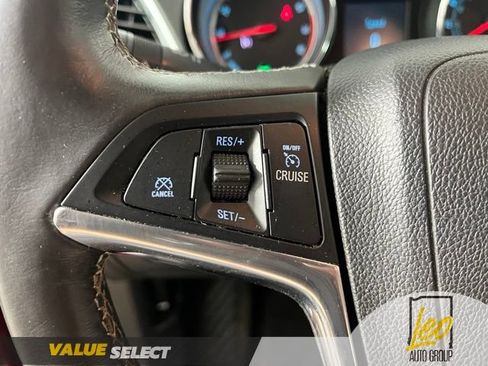 Used 2015 Buick Encore AWD image 15