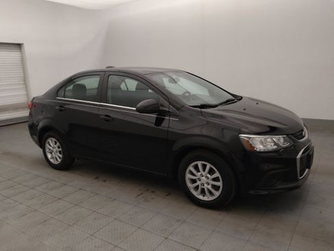 Used 2020 Chevrolet Sonic LT FWD image 11
