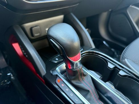 Used 2023 Chevrolet TrailBlazer RS image 22