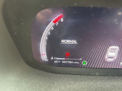 Used 2023 Acura MDX A-Spec AWD/4WD image 3