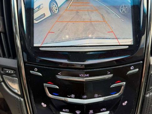 Used 2017 Cadillac ATS Luxury image 31