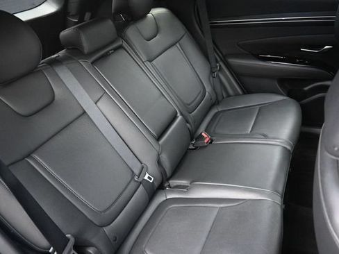 Used 2024 Hyundai Tucson Limited AWD/4WD image 48