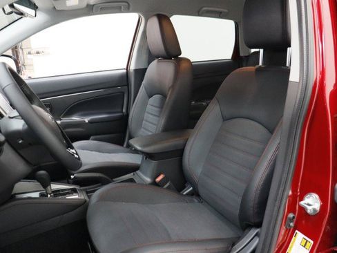 New 2026 Mitsubishi Outlander Sport SE AWD/4WD image 7