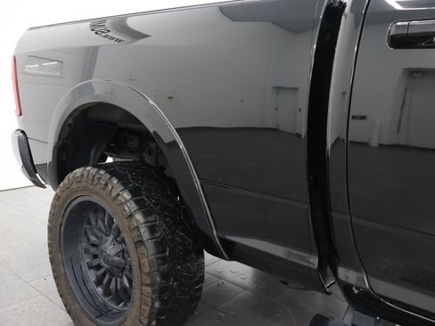 Used 2024 RAM 2500 Big Horn w/ Night Edition AWD/4WD image 25