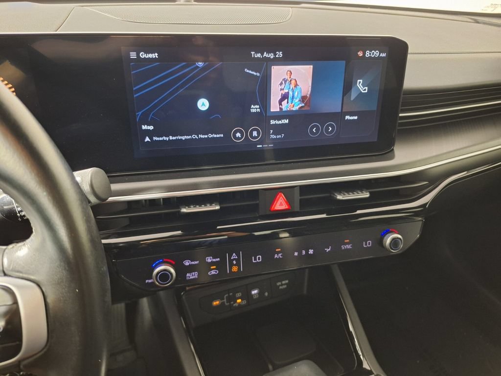 Used 2025 Kia K5 GT-Line FWD image 15