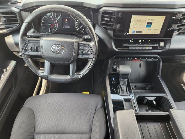 Used 2025 Toyota Tundra SR w/ SR Tow Package RWD image 26