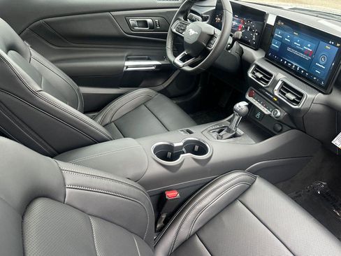 New 2026 Ford Mustang Premium image 12