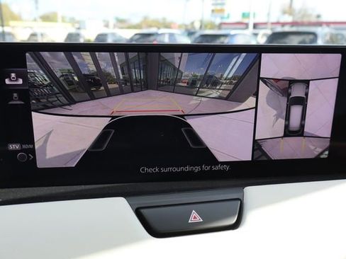 Used 2024 MAZDA CX-90 3.3 Turbo w/ Premium Plus Pkg image 42