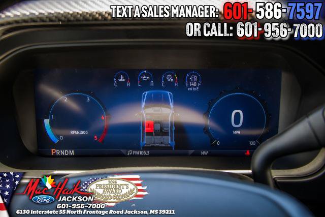 New 2026 Ford F250 Lariat w/ Black Appearance Package AWD/4WD image 77