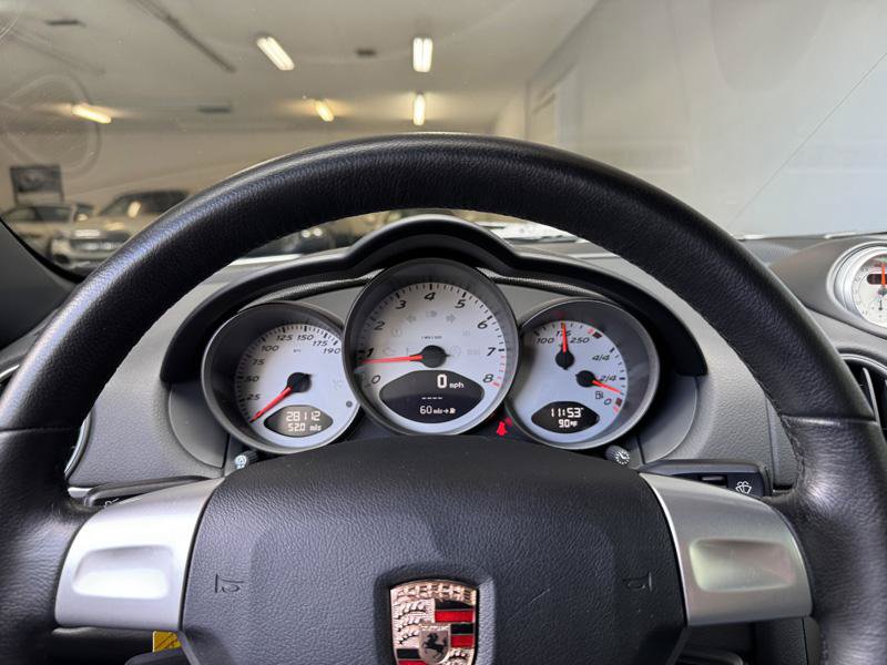 Used 2008 Porsche Cayman S RWD image 20