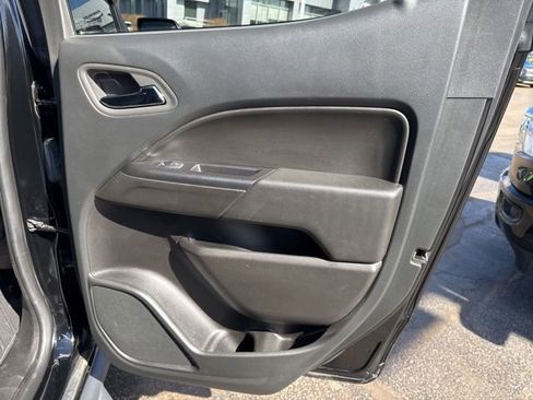 Used 2022 Chevrolet Colorado ZR2 w/ Colorado ZR2 Bison Edition image 21