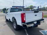 New 2025 Ford F250 XL w/ XL Chrome Package image 4