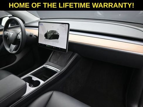 Used 2023 Tesla Model Y Long Range AWD/4WD image 61