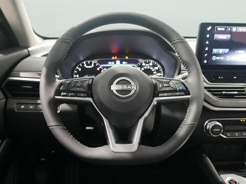 New 2025 Nissan Altima 2.5 SL FWD image 20