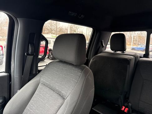 Used 2023 Ford F150 XLT w/ Equipment Group 302A High image 38