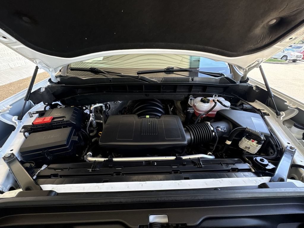 Certified 2025 GMC Sierra 1500 AT4 AWD/4WD image 30