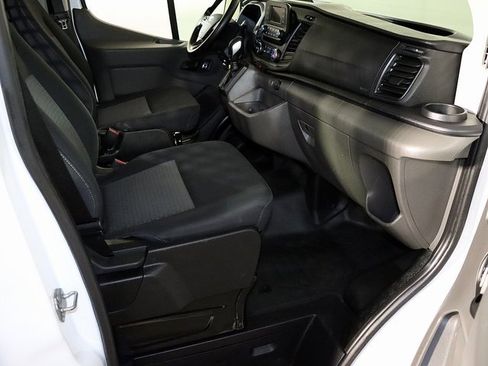 Used 2024 Ford Transit 250 Low Roof w/ Exterior Upgrade Package image 29