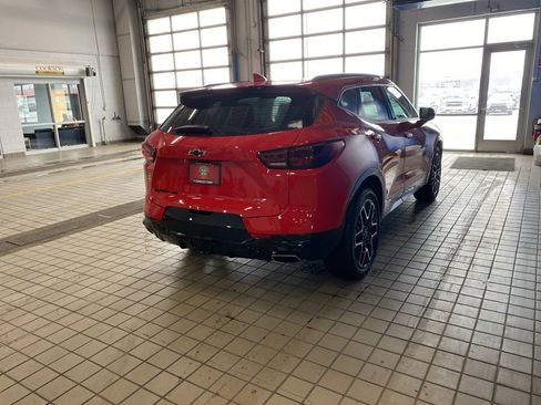 Used 2023 Chevrolet Blazer RS w/ Driver Confidence II Package image 19