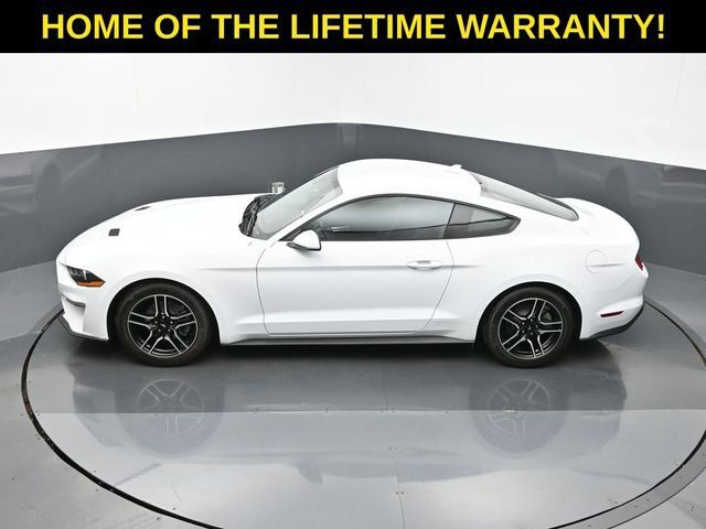 Used 2023 Ford Mustang Coupe RWD image 55