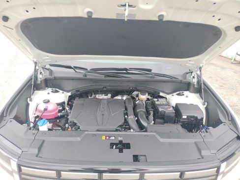 Used 2025 Hyundai Santa Fe SEL image 52