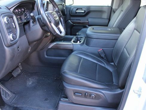 Used 2019 GMC Sierra 1500 SLT image 15