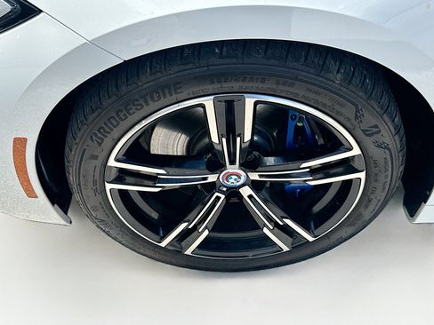 Certified 2023 BMW M440i Coupe w/ Premium Package RWD image 34