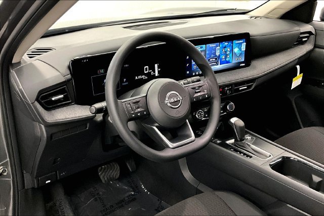 New 2027 Nissan Kicks S AWD/4WD image 7