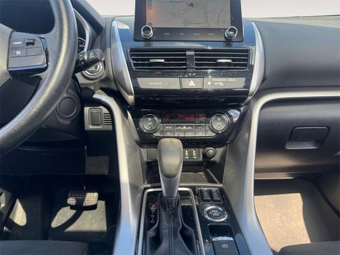 New 2026 Mitsubishi Eclipse Cross SE image 11