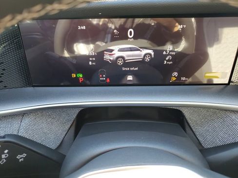 New 2026 Volkswagen Tiguan S FWD image 23