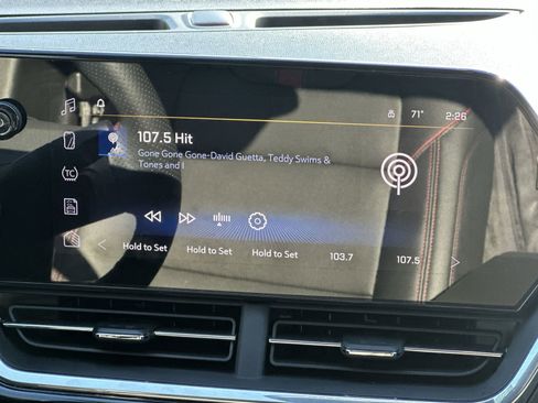 Used 2024 Chevrolet Trax RS w/ Driver Confidence Package image 26