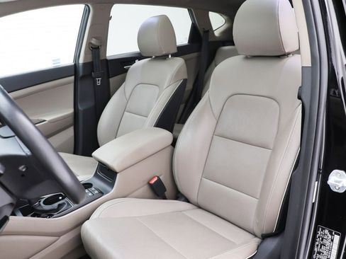 Used 2020 Hyundai Tucson Ultimate image 16