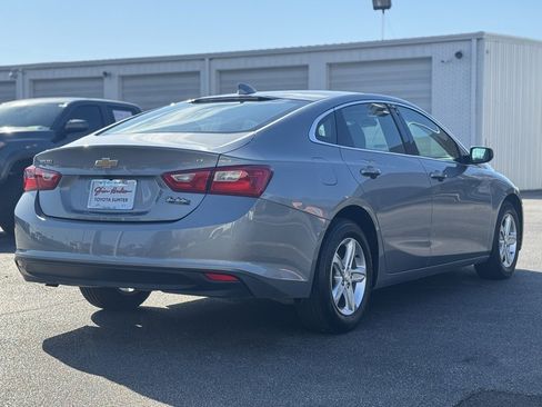 Used 2023 Chevrolet Malibu LT image 11
