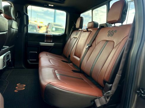 Used 2019 Ford F150 King Ranch w/ Equipment Group 601A Luxury image 11