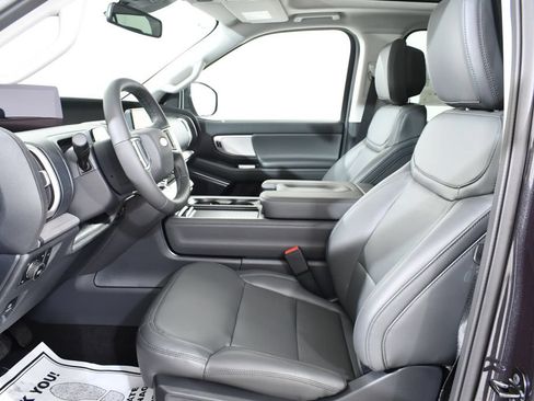 New 2027 Ford Expedition Active AWD/4WD image 6
