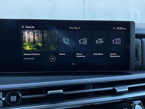 Used 2025 Hyundai Santa Fe SEL image 30