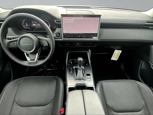 New 2026 MAZDA CX-5 Preferred AWD/4WD image 5