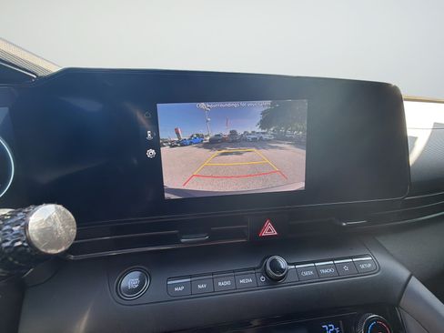 Used 2023 Hyundai Elantra N Line FWD image 24