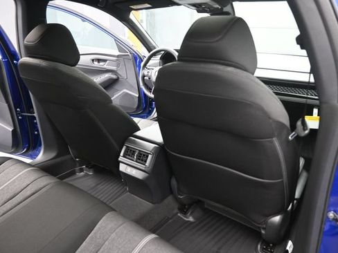 New 2026 Honda Accord Sport image 29