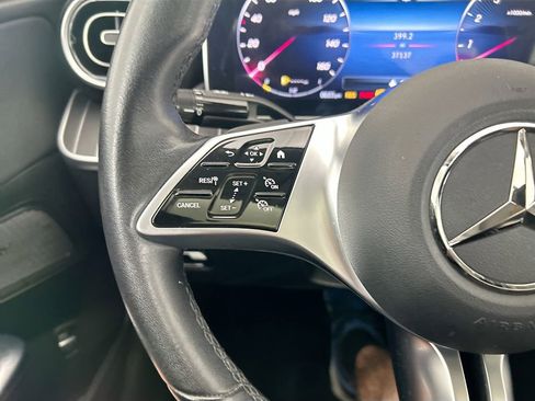 Used 2023 Mercedes-Benz C 300 Sedan image 11