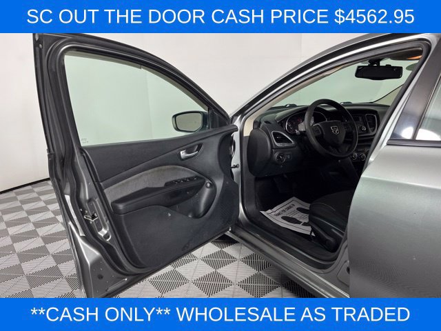 Used 2013 Dodge Dart SXT FWD image 14