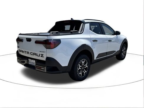 New 2026 Hyundai Santa Cruz XRT image 3