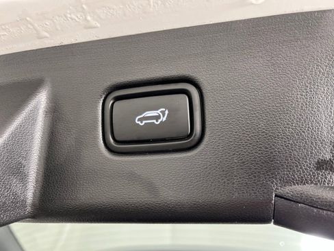 Used 2024 Hyundai Tucson SEL FWD image 8