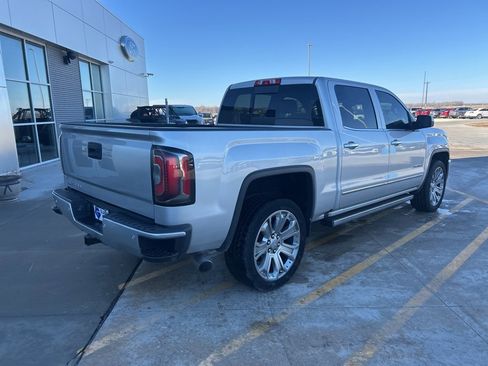 Used 2018 GMC Sierra 1500 Denali w/ Denali Ultimate Package image 3