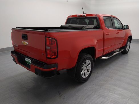 Used 2016 Chevrolet Colorado LT w/ LT Convenience Package image 9