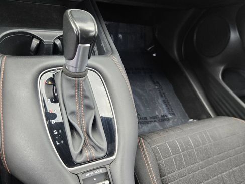 Used 2024 Honda HR-V Sport image 20