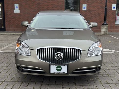 Used 2010 Buick Lucerne CXL image 8